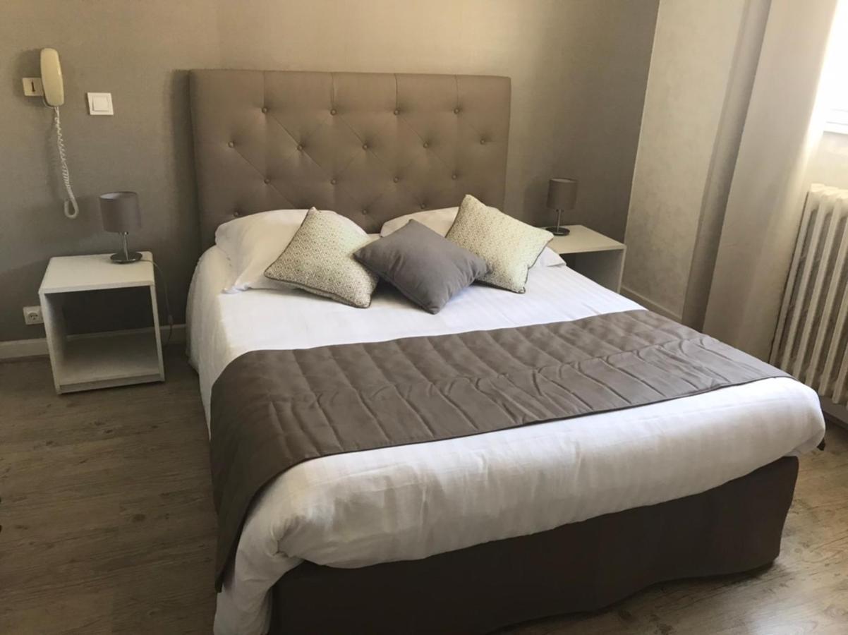Hotel Alpes Cevennes Guilherand-Granges Kültér fotó