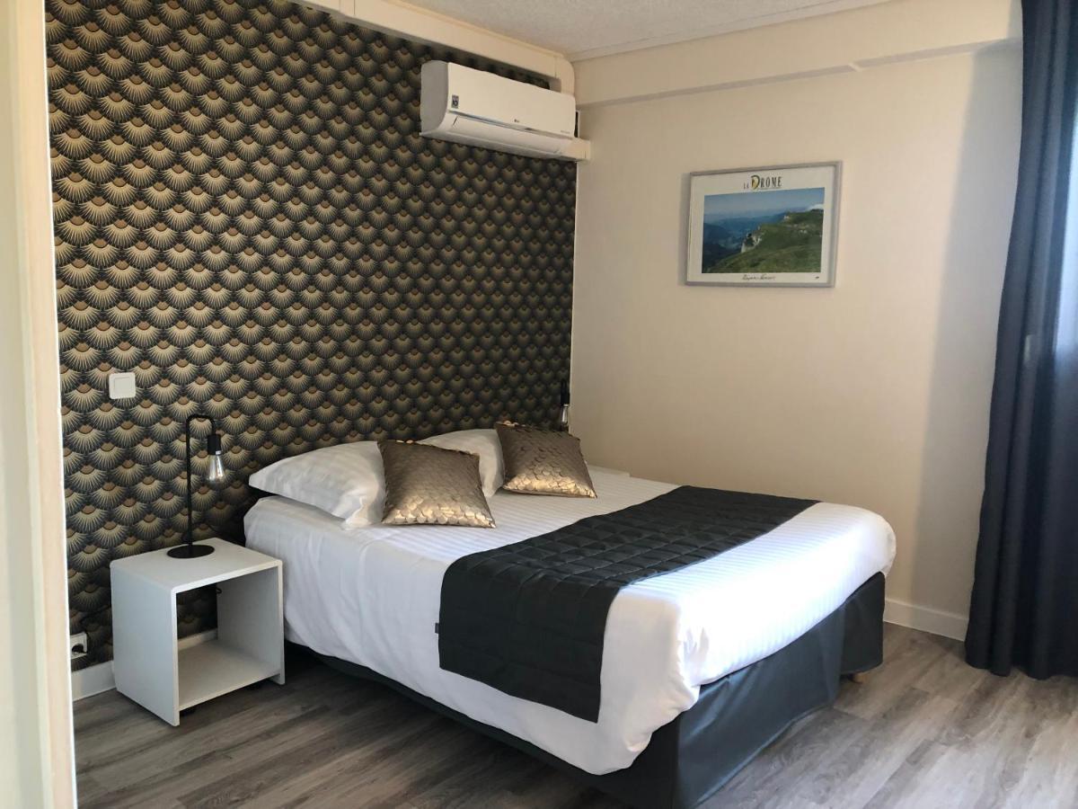 Hotel Alpes Cevennes Guilherand-Granges Kültér fotó