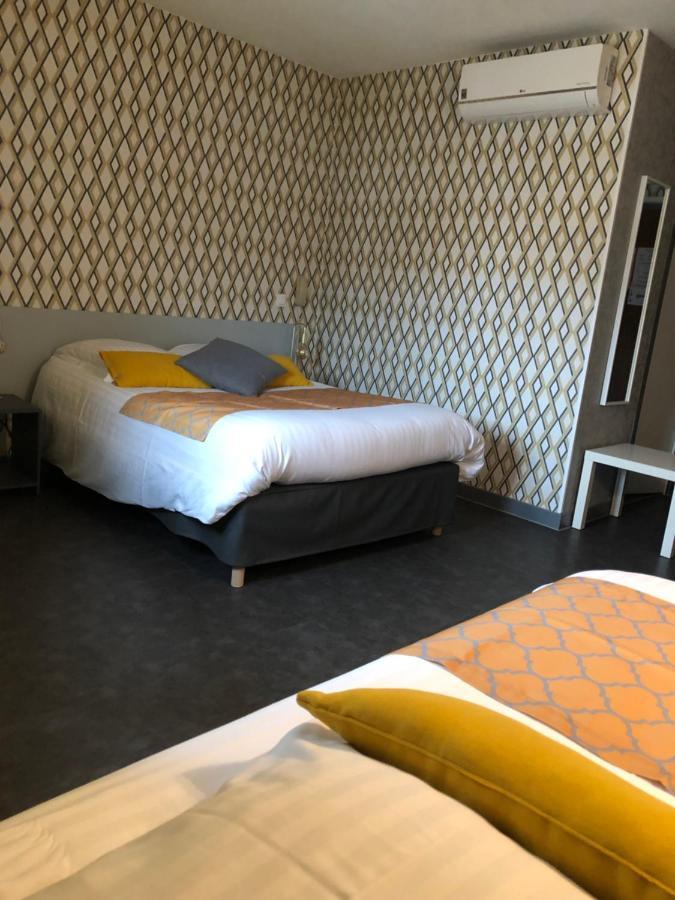 Hotel Alpes Cevennes Guilherand-Granges Kültér fotó