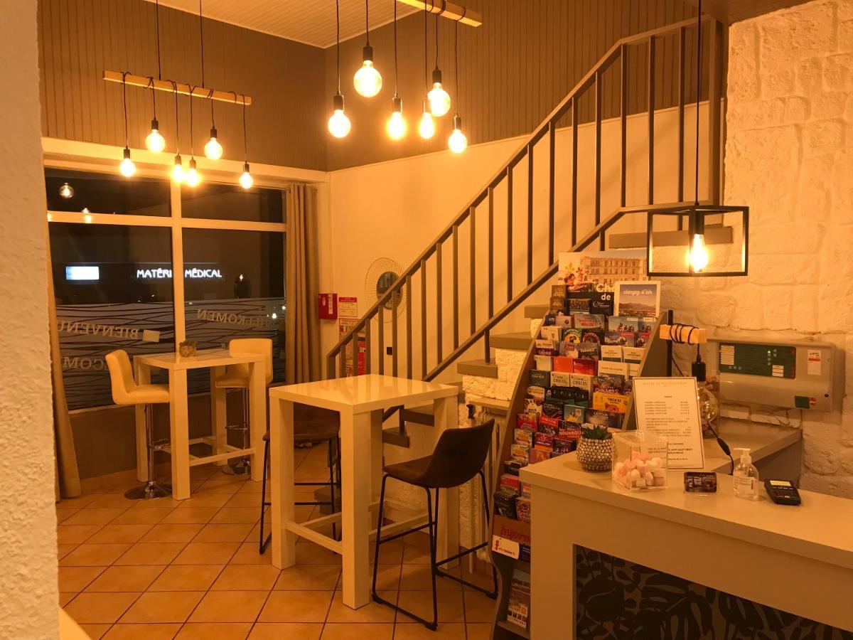 Hotel Alpes Cevennes Guilherand-Granges Kültér fotó