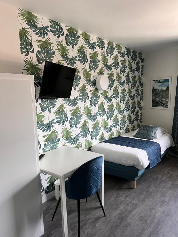 Hotel Alpes Cevennes Guilherand-Granges Kültér fotó