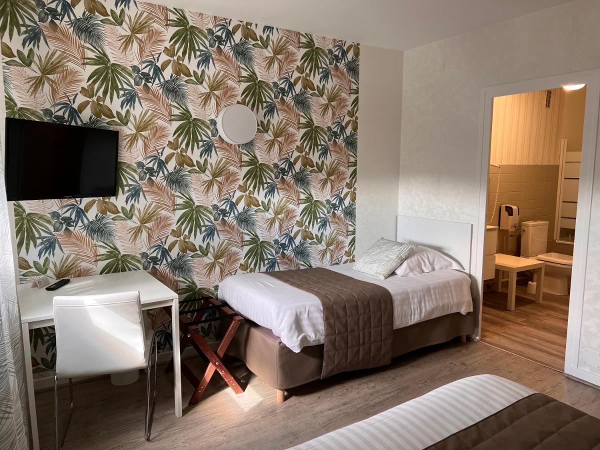 Hotel Alpes Cevennes Guilherand-Granges Kültér fotó