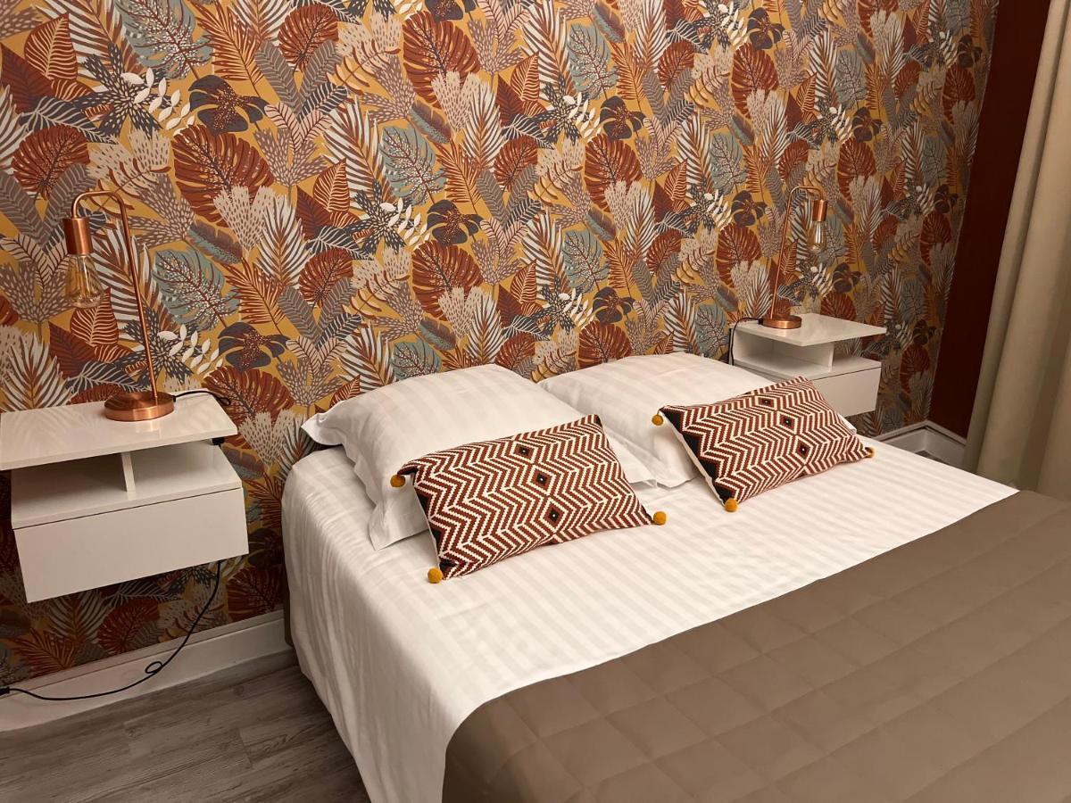 Hotel Alpes Cevennes Guilherand-Granges Kültér fotó