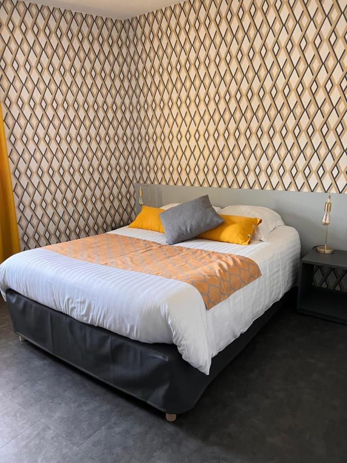 Hotel Alpes Cevennes Guilherand-Granges Kültér fotó