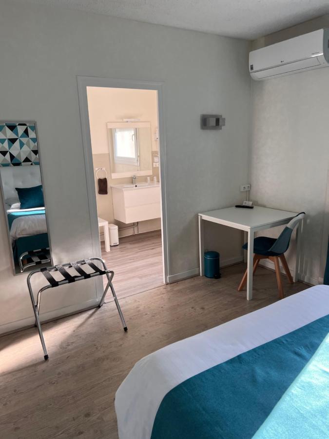 Hotel Alpes Cevennes Guilherand-Granges Kültér fotó