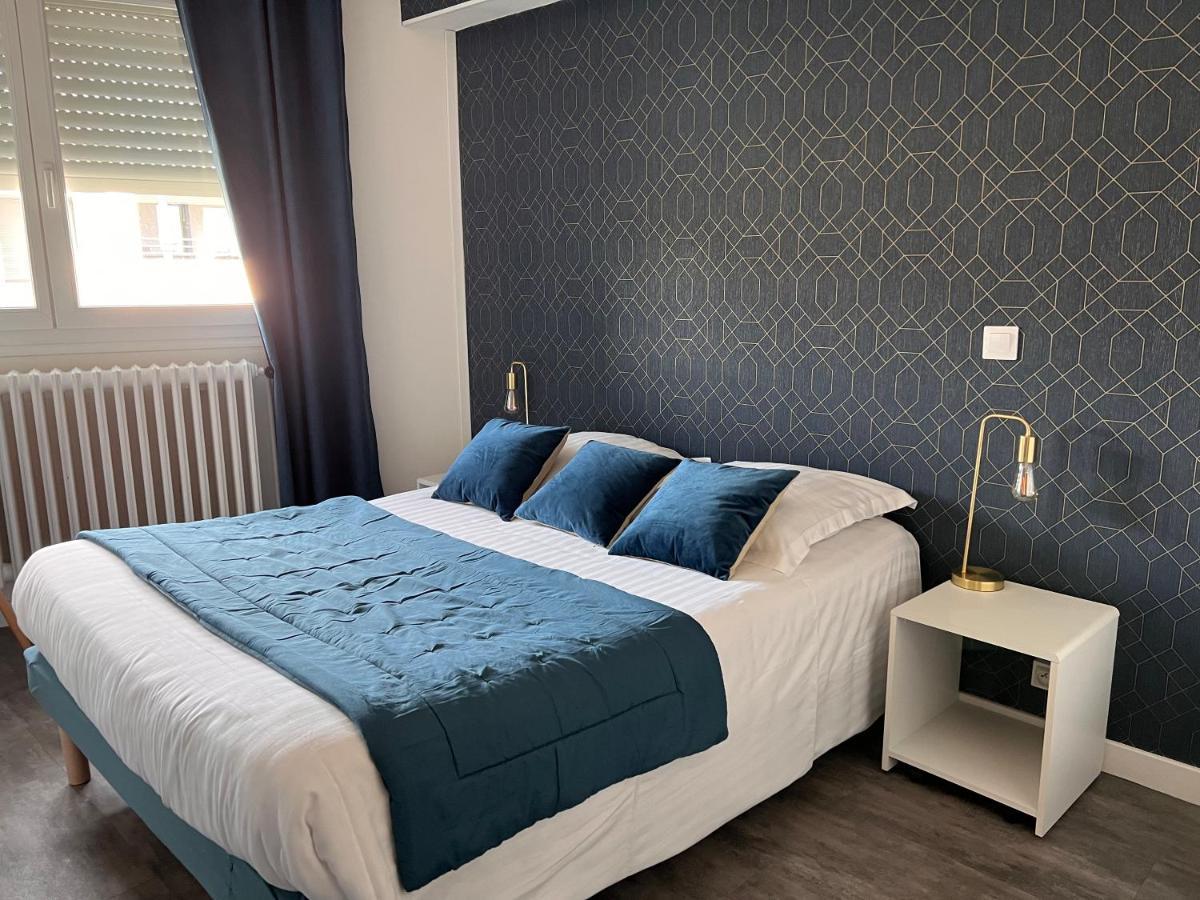 Hotel Alpes Cevennes Guilherand-Granges Kültér fotó