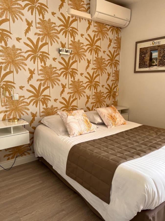 Hotel Alpes Cevennes Guilherand-Granges Kültér fotó