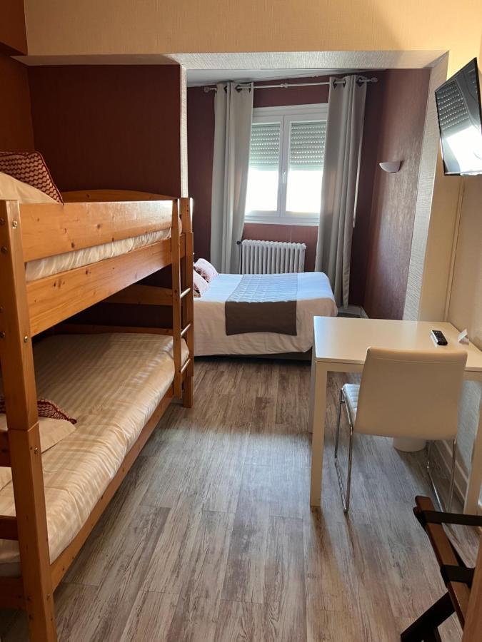 Hotel Alpes Cevennes Guilherand-Granges Kültér fotó