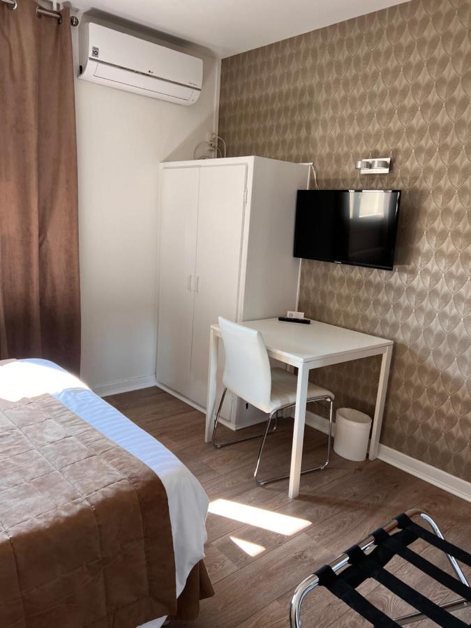 Hotel Alpes Cevennes Guilherand-Granges Kültér fotó