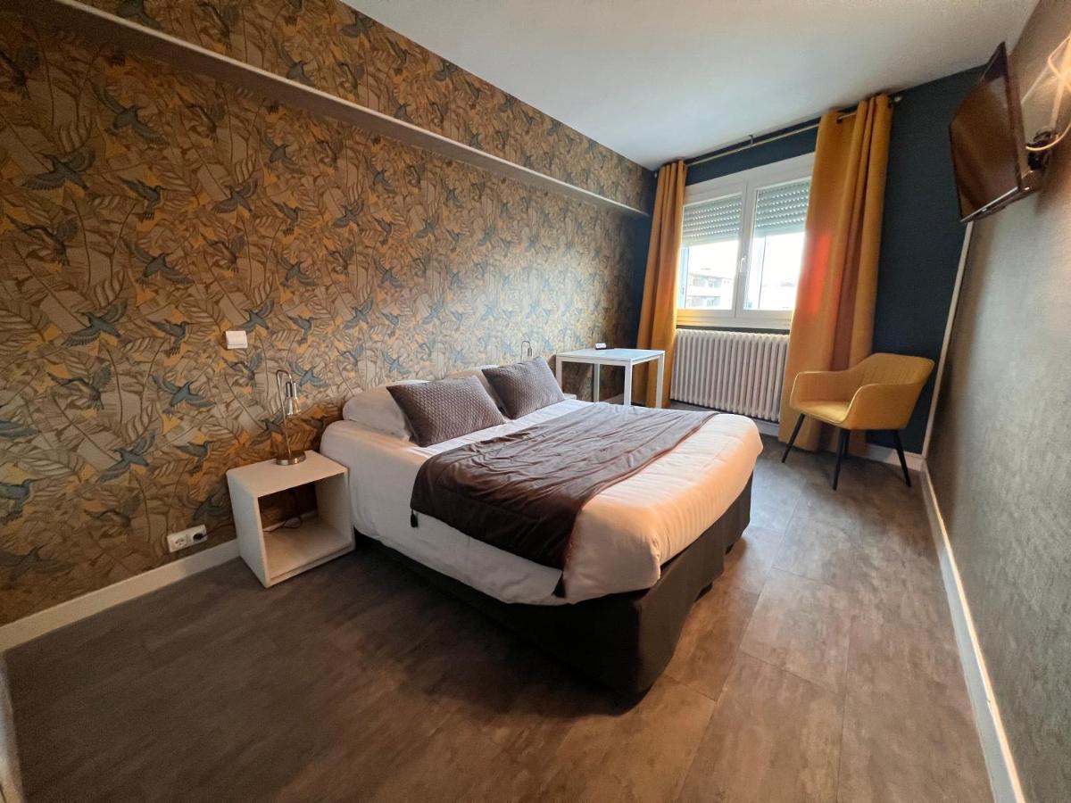 Hotel Alpes Cevennes Guilherand-Granges Kültér fotó