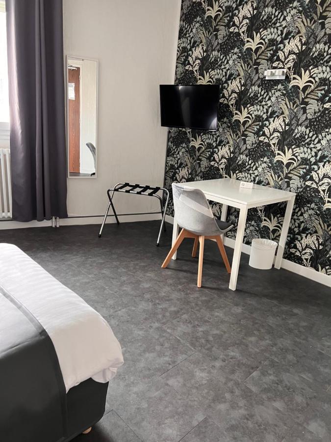 Hotel Alpes Cevennes Guilherand-Granges Kültér fotó