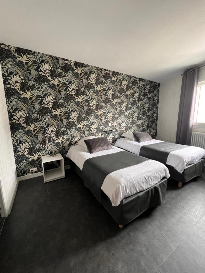 Hotel Alpes Cevennes Guilherand-Granges Kültér fotó