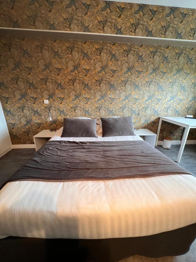 Hotel Alpes Cevennes Guilherand-Granges Kültér fotó
