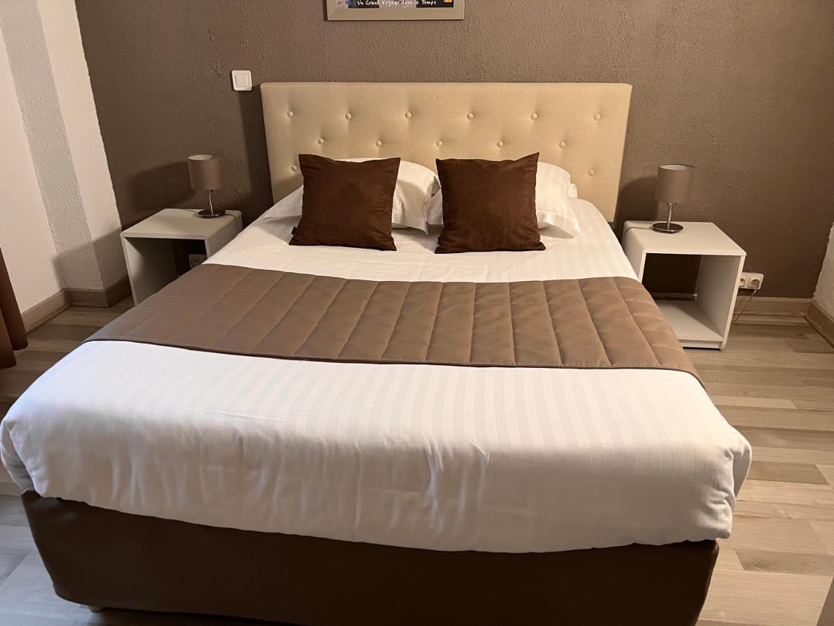 Hotel Alpes Cevennes Guilherand-Granges Kültér fotó