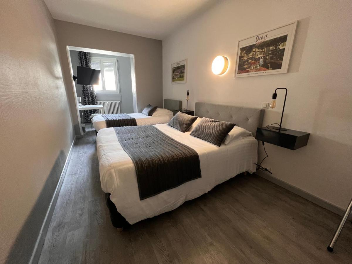 Hotel Alpes Cevennes Guilherand-Granges Kültér fotó
