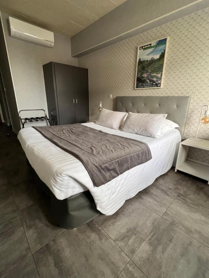 Hotel Alpes Cevennes Guilherand-Granges Kültér fotó